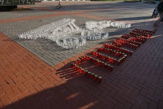 22 июня – День памяти и…