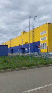 В Балашихе девочка провалилась в открытый…